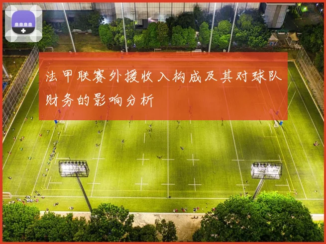 法甲联赛外援收入构成及其对球队财务的影响分析